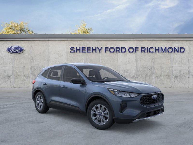 new 2026 Ford Escape car, priced at $31,059