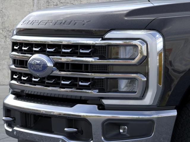 new 2024 Ford F-250 car, priced at $75,773