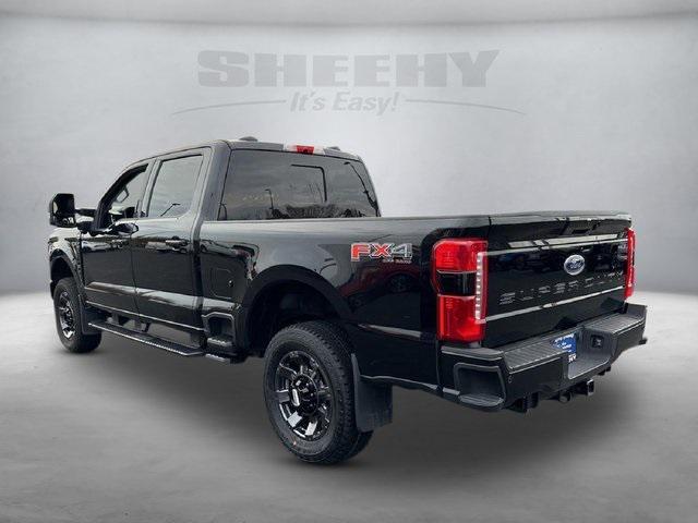 used 2023 Ford F-250 car, priced at $65,500