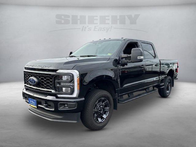 used 2023 Ford F-250 car, priced at $65,500