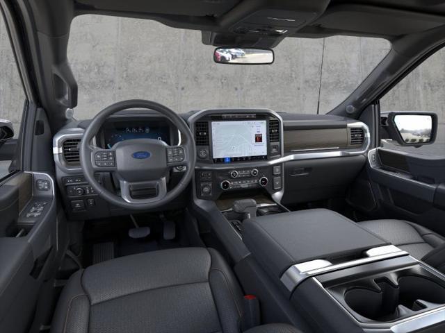 new 2024 Ford F-150 car, priced at $63,273