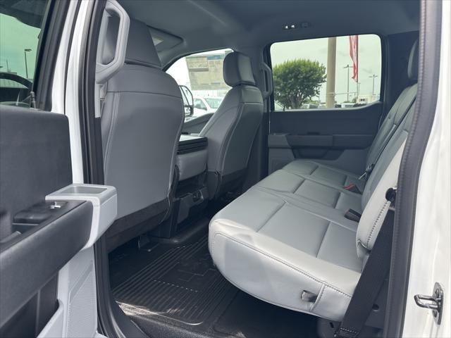 new 2025 Ford F-350 car, priced at $84,995