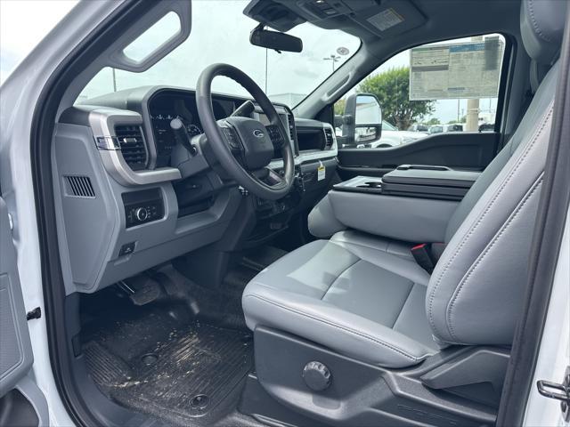 new 2025 Ford F-350 car, priced at $84,995