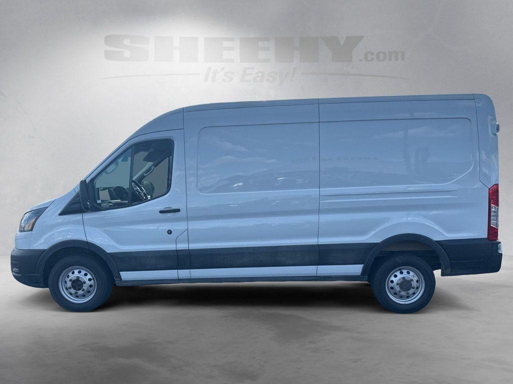 used 2023 Ford Transit-250 car, priced at $32,950