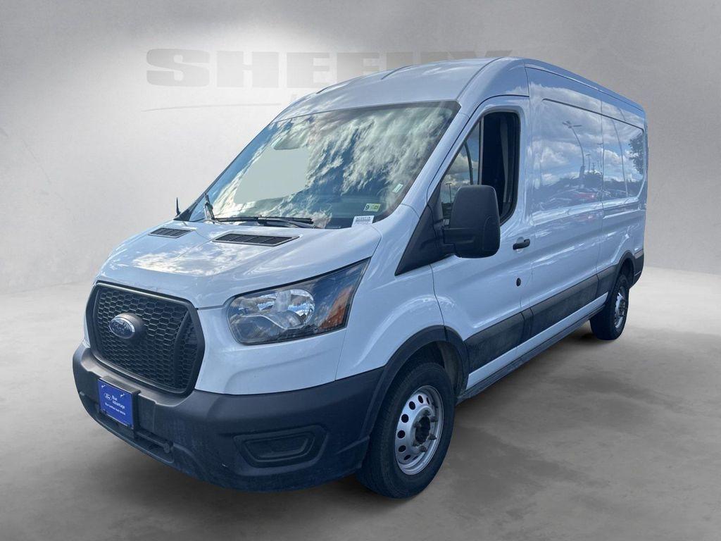 used 2023 Ford Transit-250 car, priced at $32,950