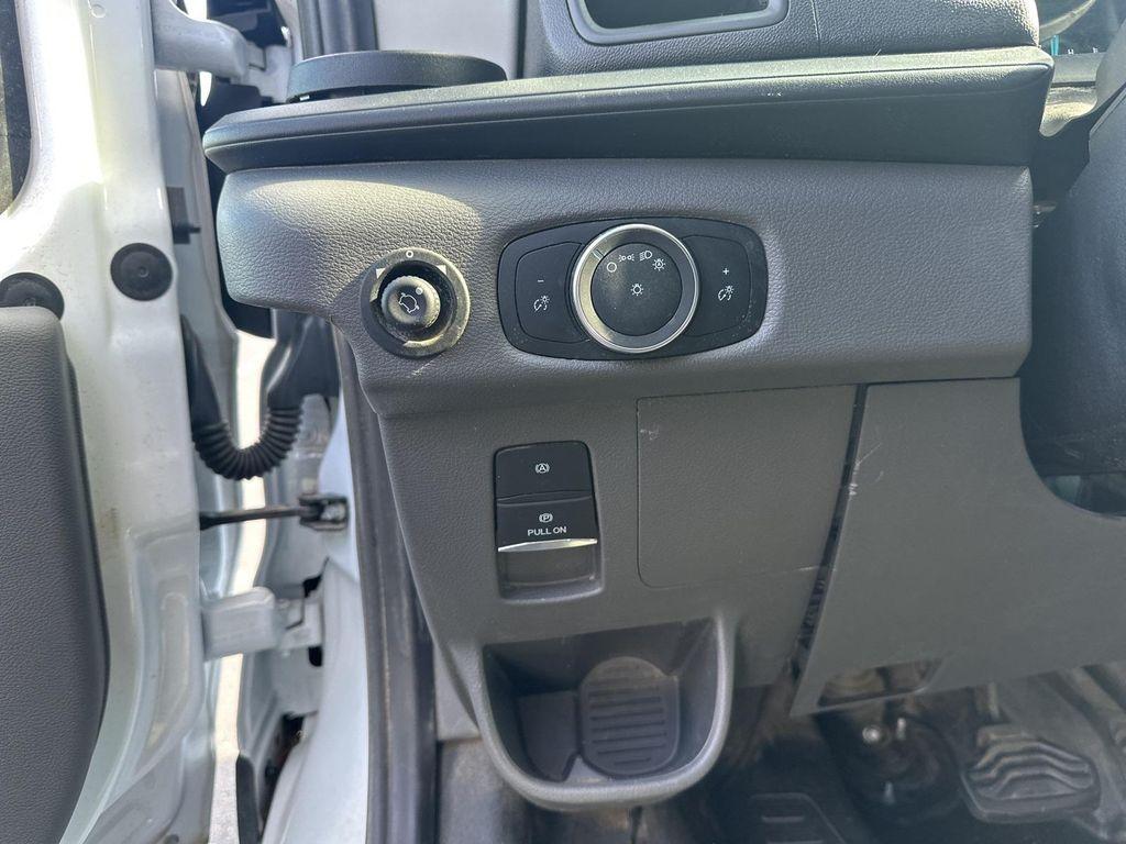 used 2023 Ford Transit-250 car, priced at $32,950