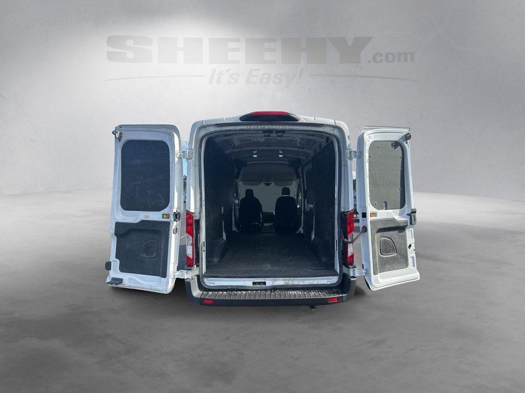 used 2023 Ford Transit-250 car, priced at $32,950
