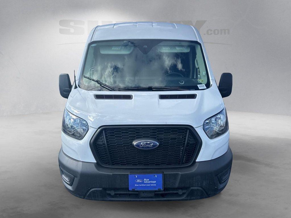 used 2023 Ford Transit-250 car, priced at $32,950