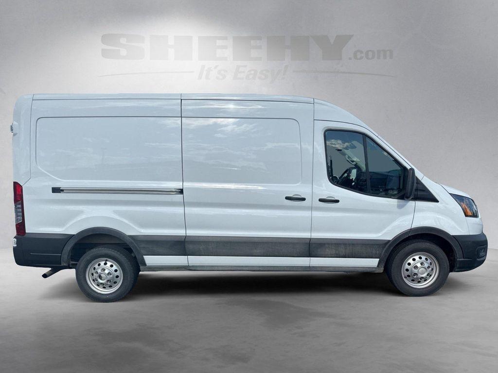 used 2023 Ford Transit-250 car, priced at $32,950