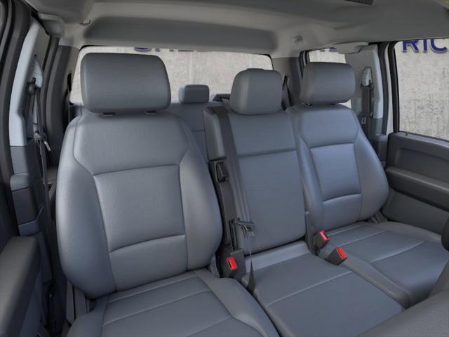 new 2025 Ford F-250 car, priced at $48,218