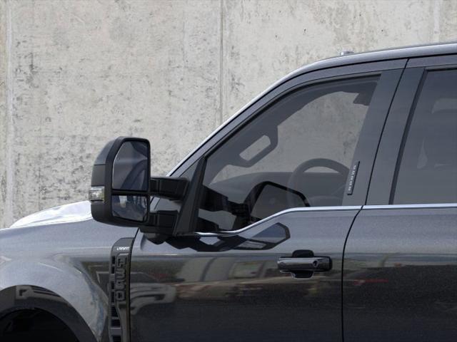 new 2025 Ford F-350 car, priced at $89,640