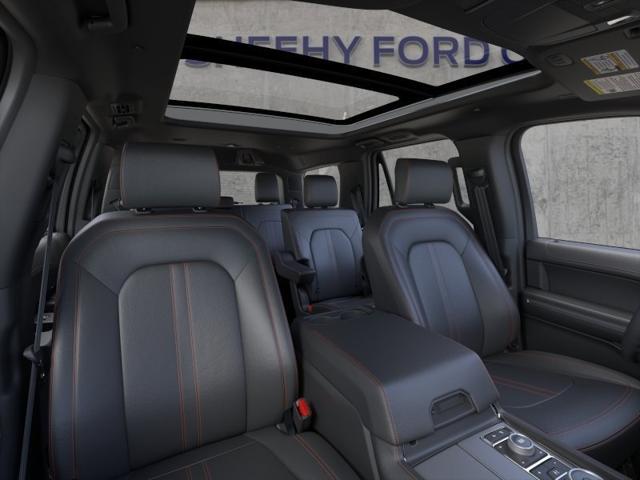 new 2024 Ford Expedition car, priced at $78,962