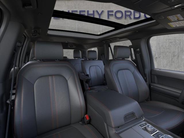 new 2024 Ford Expedition car, priced at $70,565