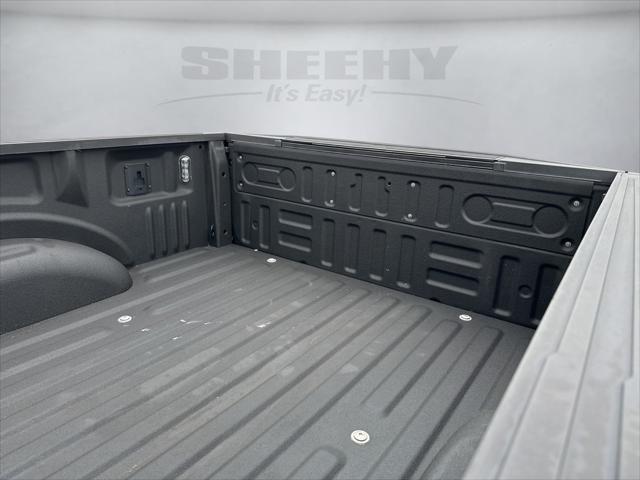 used 2018 Ford F-150 car, priced at $29,500
