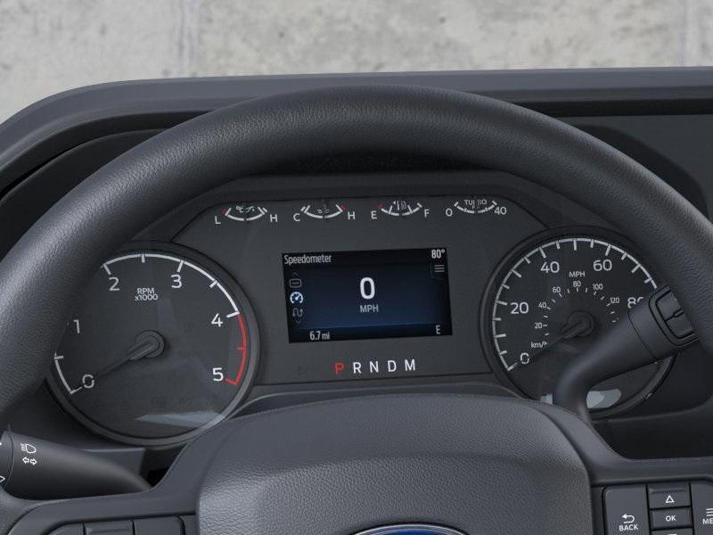 new 2026 Ford F-350 car, priced at $66,921