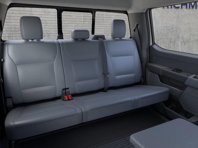 new 2026 Ford F-350 car, priced at $66,921