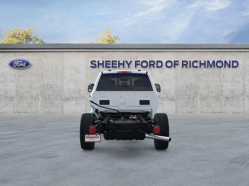 new 2026 Ford F-350 car, priced at $66,921
