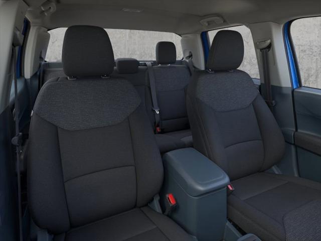 new 2025 Ford Maverick car, priced at $27,359