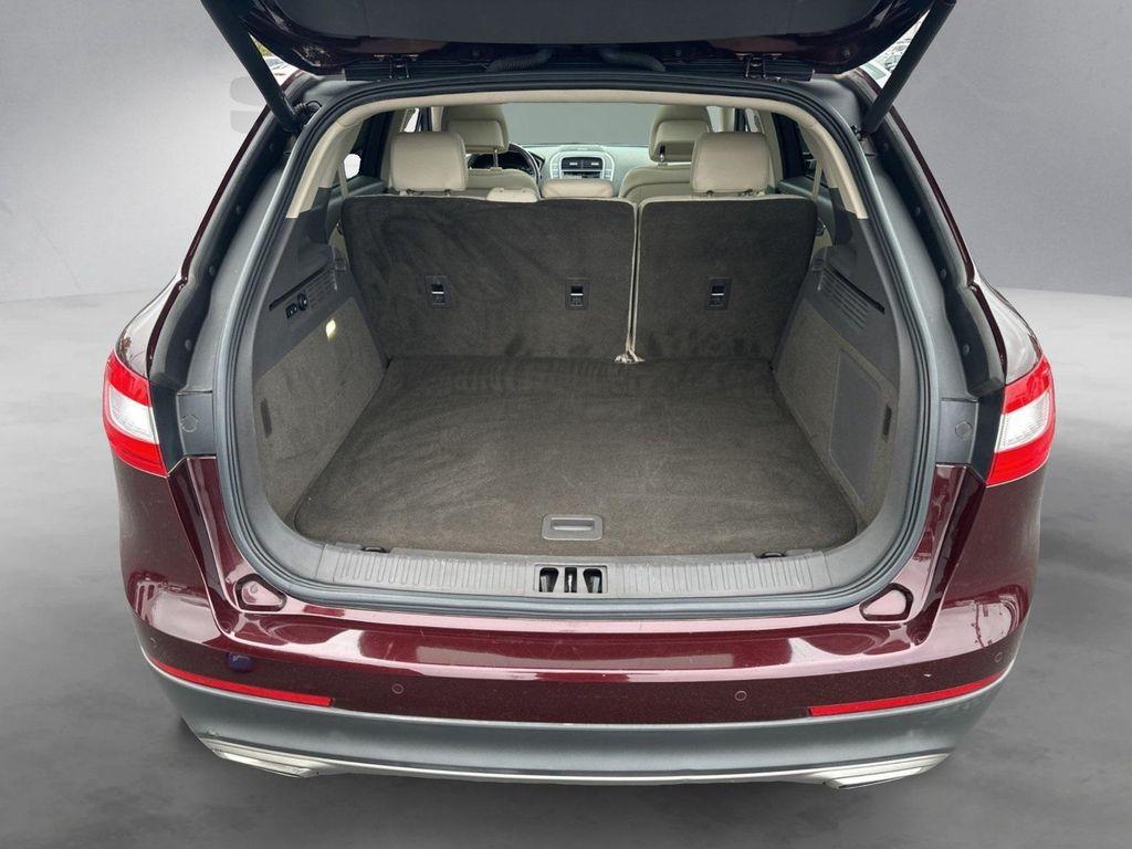 used 2017 Lincoln MKX car, priced at $16,750