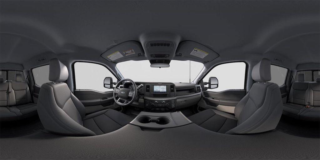 new 2025 Ford F-250 car, priced at $54,102