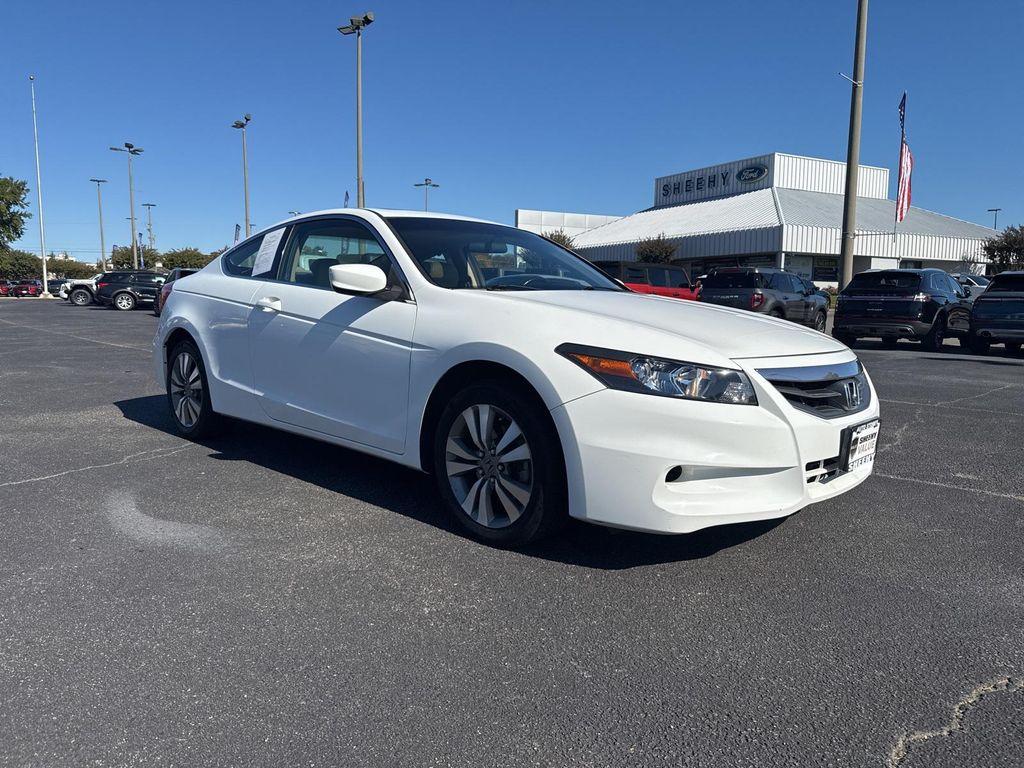 used 2012 Honda Accord car, priced at $10,950