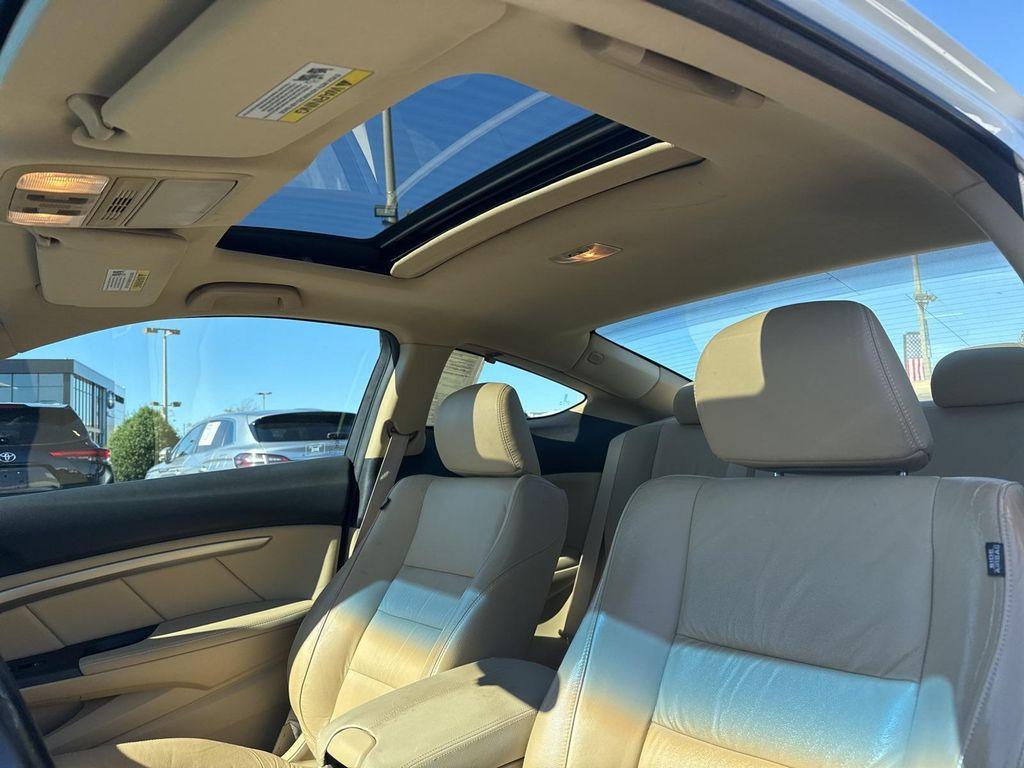 used 2012 Honda Accord car, priced at $10,950