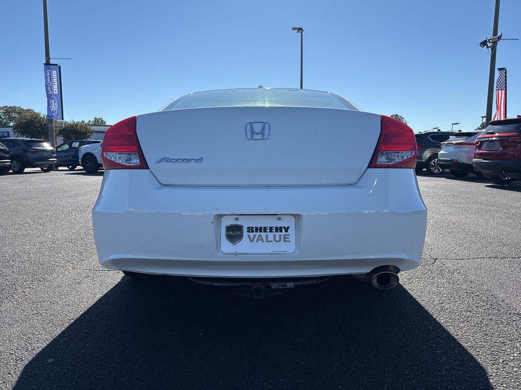 used 2012 Honda Accord car, priced at $10,950