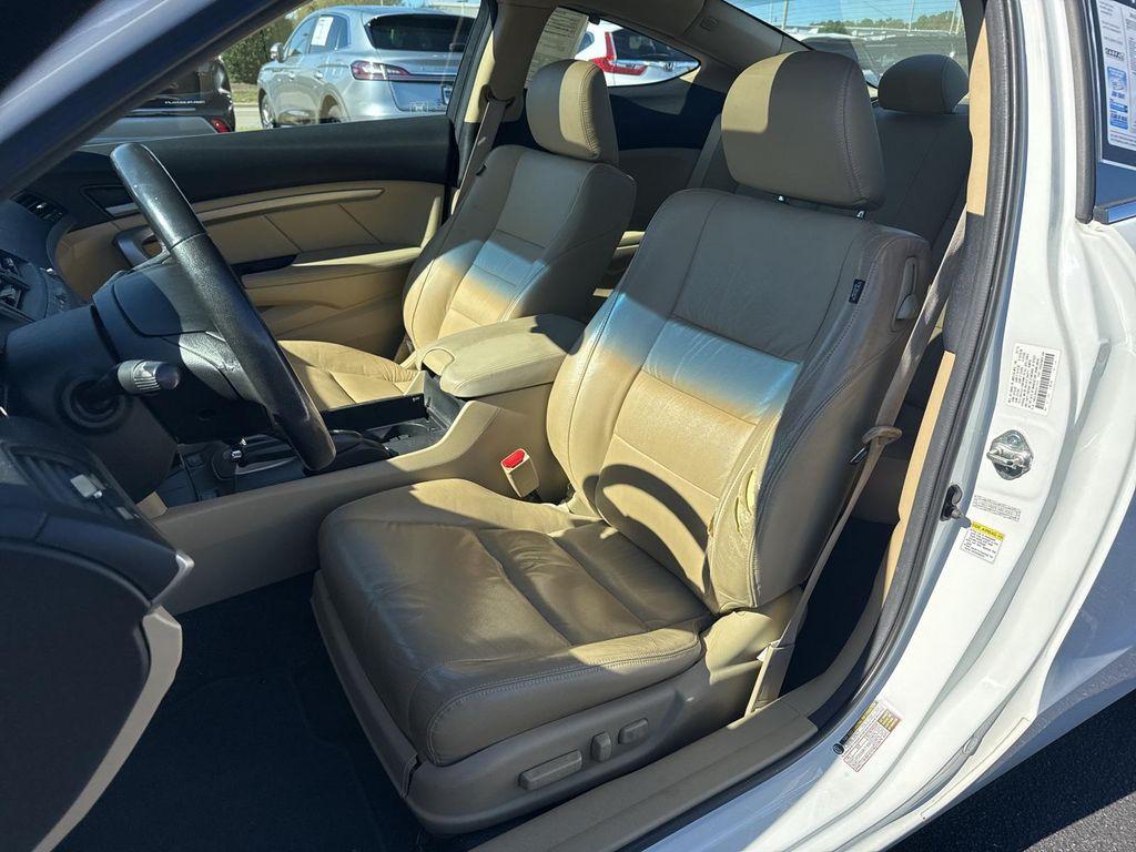 used 2012 Honda Accord car, priced at $10,950