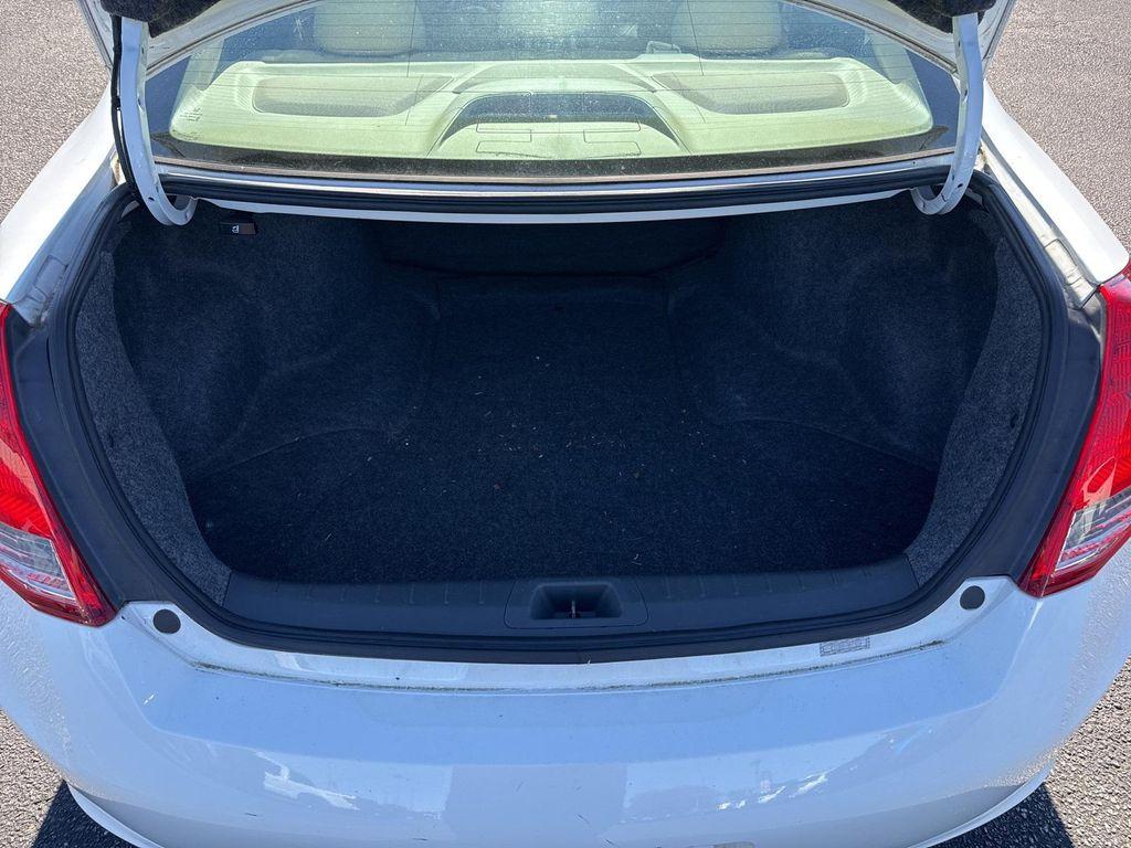 used 2012 Honda Accord car, priced at $10,950