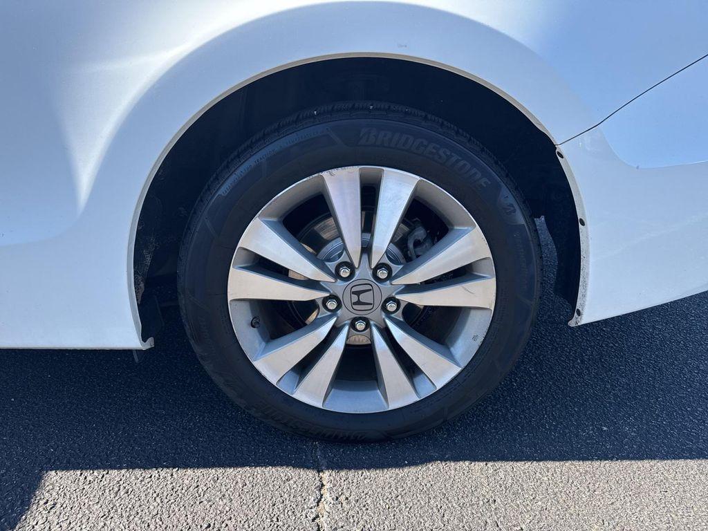 used 2012 Honda Accord car, priced at $10,950
