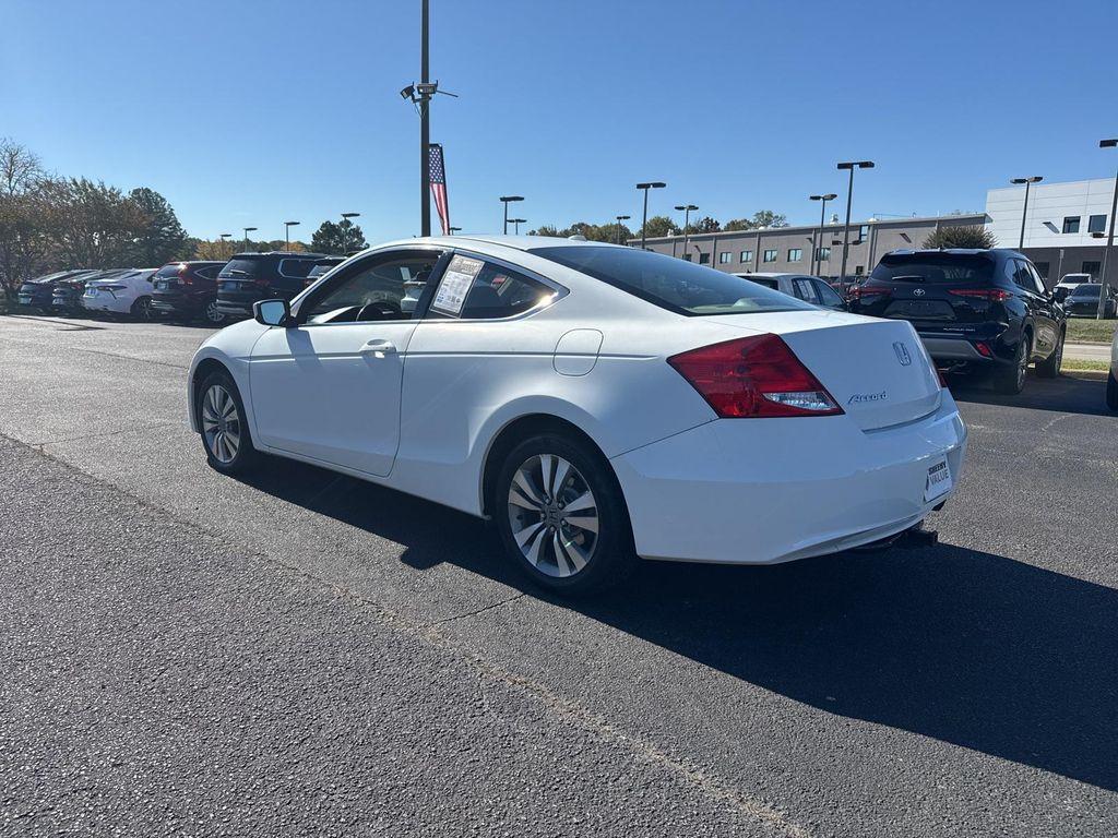 used 2012 Honda Accord car, priced at $10,950