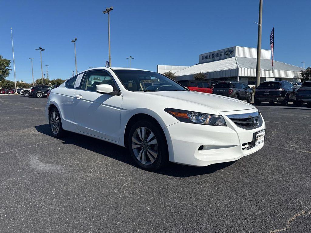 used 2012 Honda Accord car, priced at $10,950