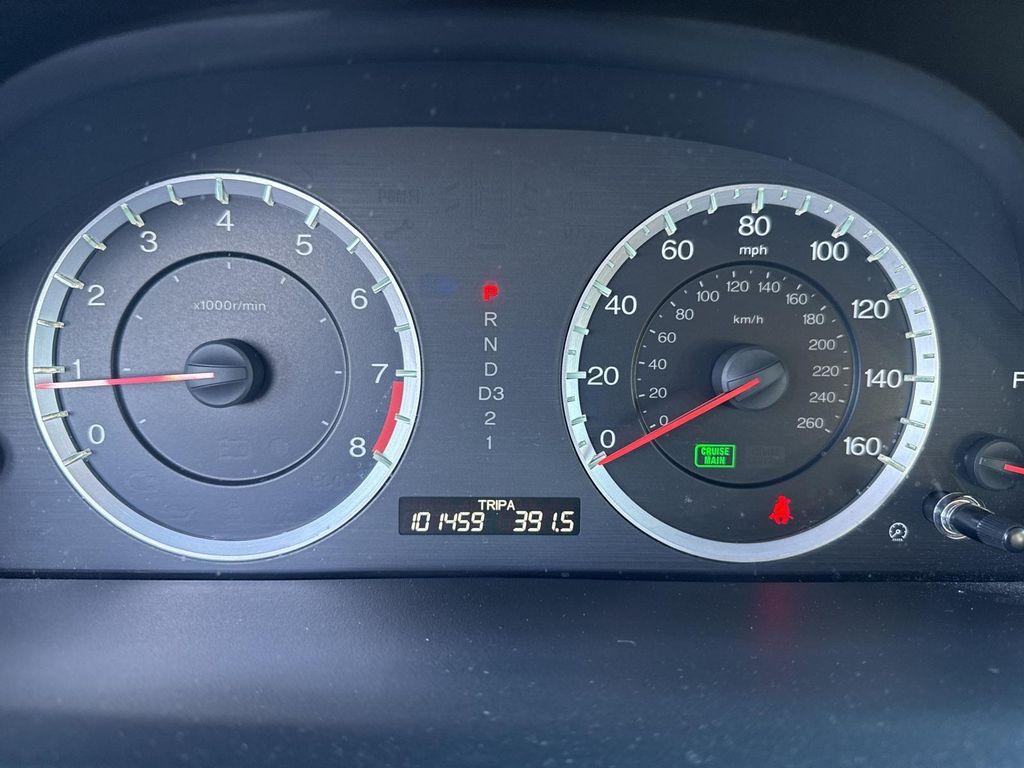 used 2012 Honda Accord car, priced at $10,950