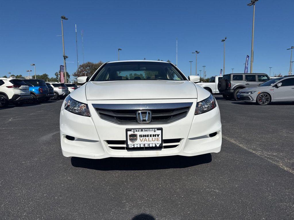 used 2012 Honda Accord car, priced at $10,950
