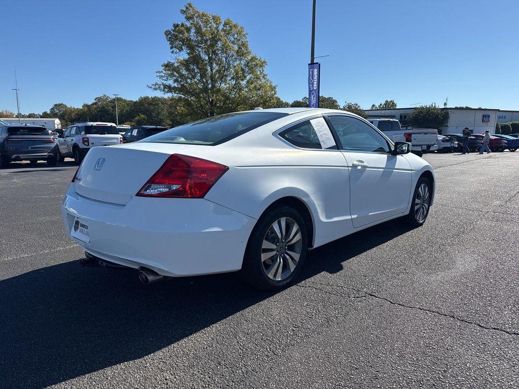 used 2012 Honda Accord car, priced at $10,950