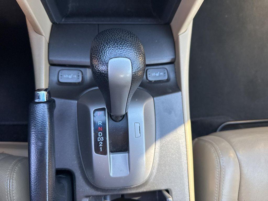 used 2012 Honda Accord car, priced at $10,950