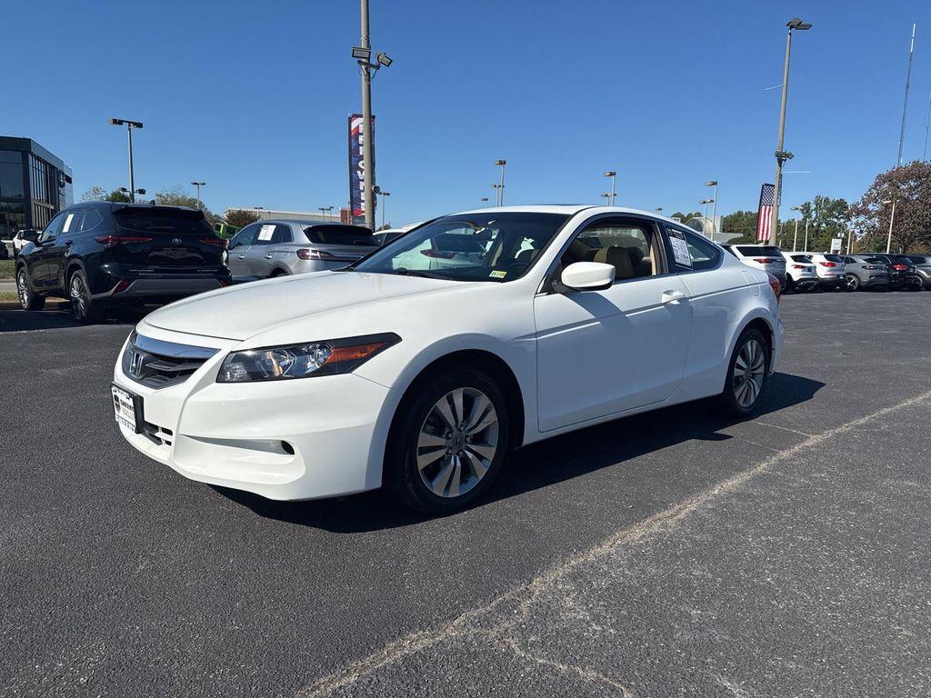 used 2012 Honda Accord car, priced at $10,950