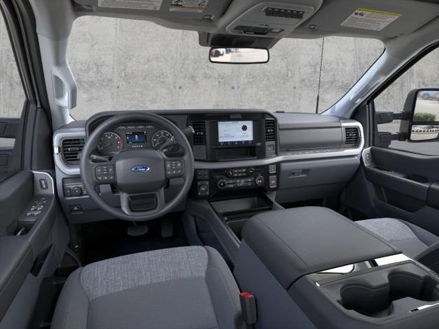 new 2025 Ford F-350 car, priced at $64,970