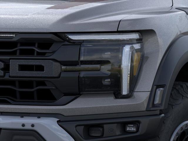 new 2025 Ford F-150 car, priced at $94,560