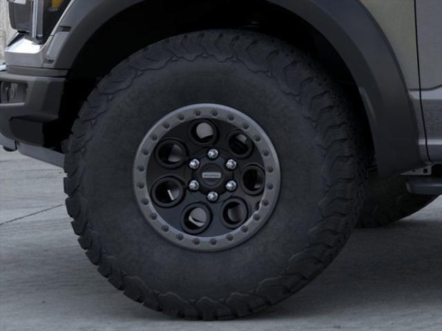 new 2025 Ford F-150 car, priced at $94,560