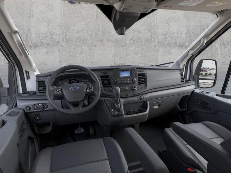 new 2025 Ford Transit-250 car, priced at $45,506
