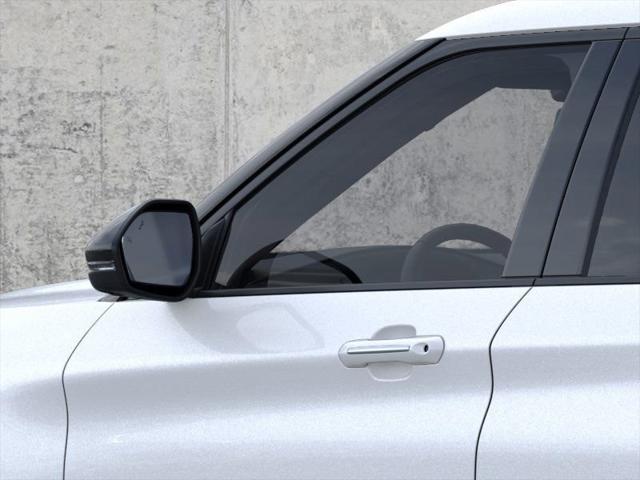 new 2025 Ford Explorer car, priced at $52,804