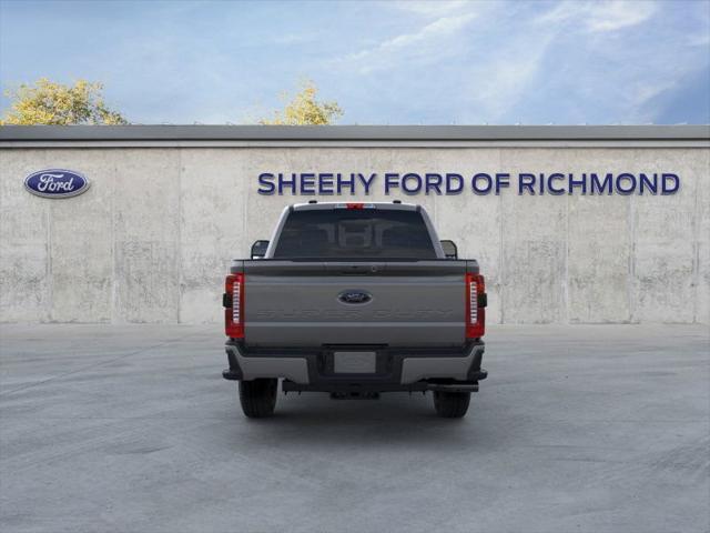 new 2025 Ford F-350 car, priced at $85,059