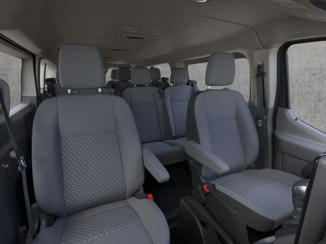 new 2024 Ford Transit-350 car, priced at $59,589