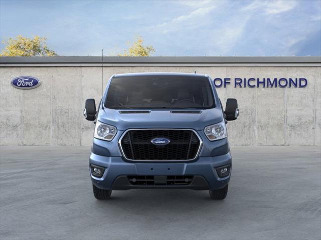 new 2024 Ford Transit-350 car, priced at $59,589