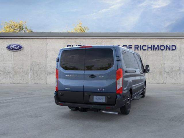 new 2024 Ford Transit-350 car, priced at $59,589