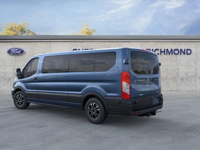 new 2024 Ford Transit-350 car, priced at $59,589