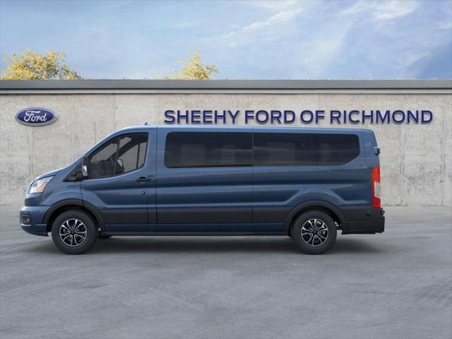 new 2024 Ford Transit-350 car, priced at $59,589