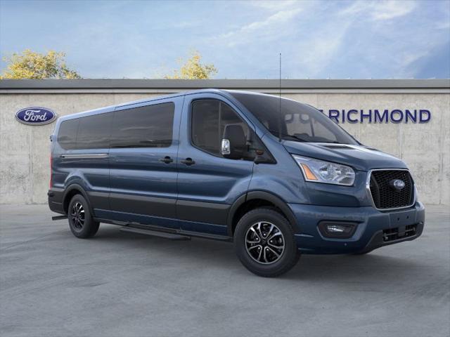 new 2024 Ford Transit-350 car, priced at $59,589