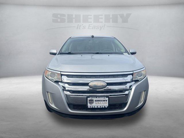 used 2013 Ford Edge car, priced at $11,750